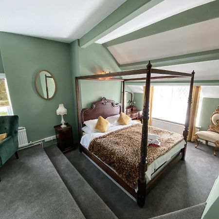 Cornish Arms Inn Port Isaac 2 Miles Pendoggett المظهر الخارجي الصورة