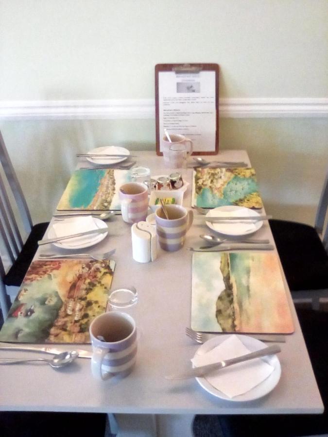 Cornish Arms Inn Port Isaac 2 Miles Pendoggett المظهر الخارجي الصورة
