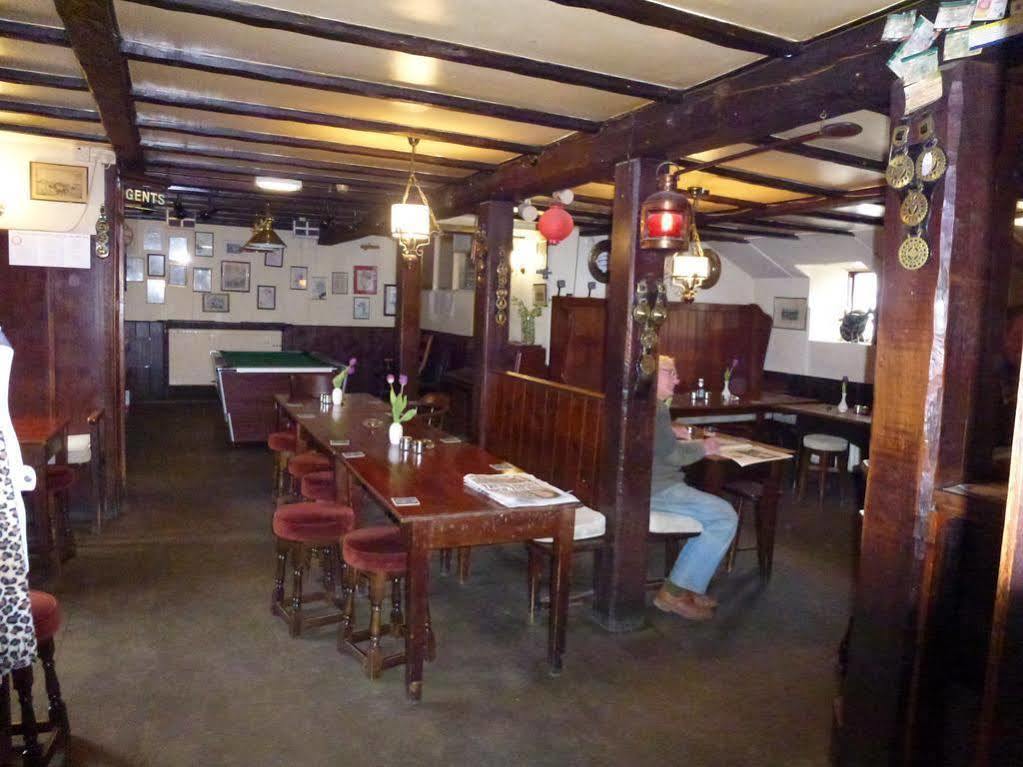 Cornish Arms Inn Port Isaac 2 Miles Pendoggett المظهر الخارجي الصورة