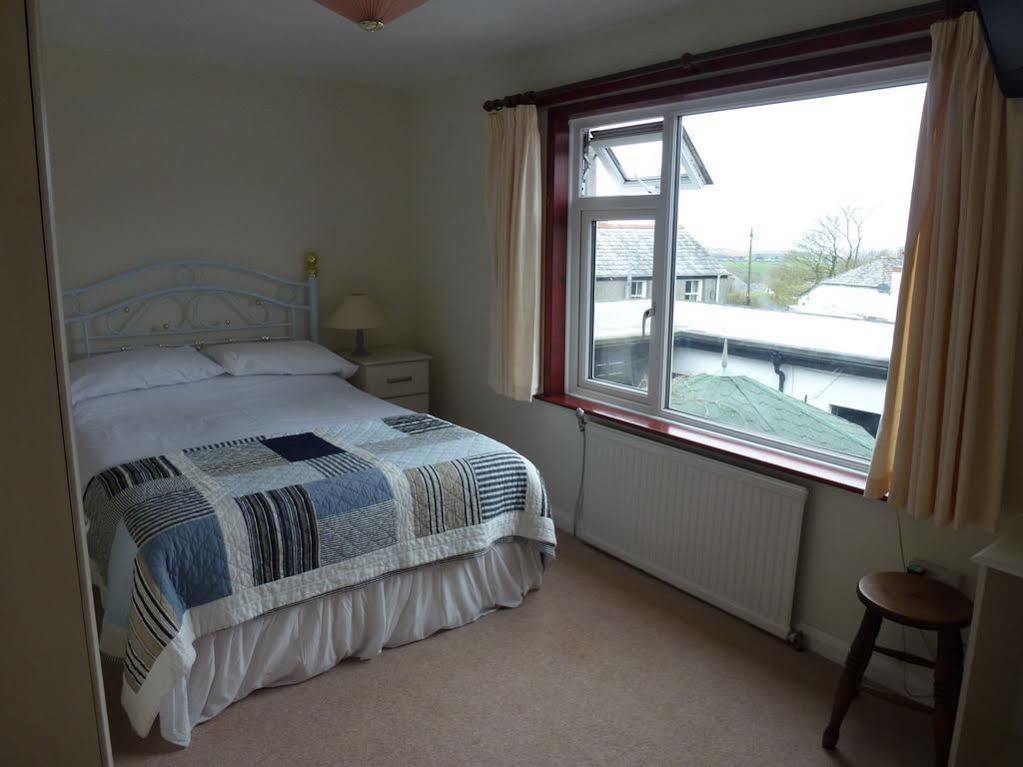 Cornish Arms Inn Port Isaac 2 Miles Pendoggett المظهر الخارجي الصورة