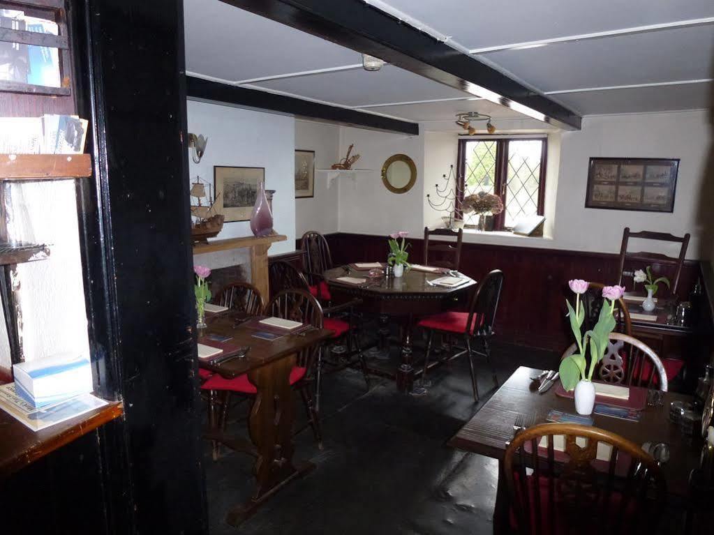 Cornish Arms Inn Port Isaac 2 Miles Pendoggett المظهر الخارجي الصورة