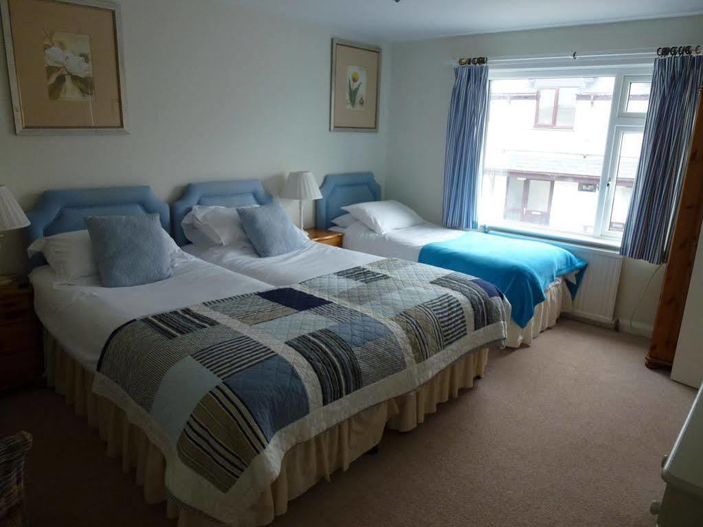 Cornish Arms Inn Port Isaac 2 Miles Pendoggett المظهر الخارجي الصورة