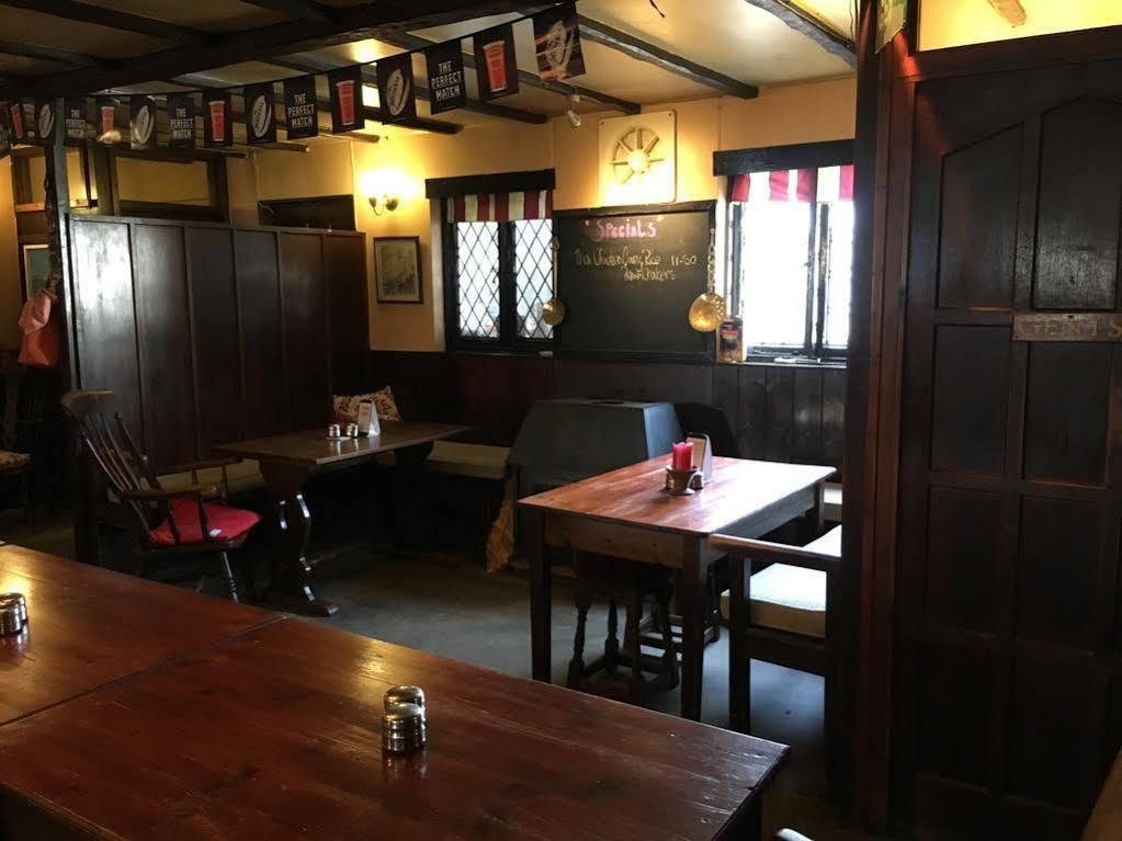 Cornish Arms Inn Port Isaac 2 Miles Pendoggett المظهر الخارجي الصورة